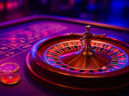 The History of Roulette: From Philosophical Invention to Casino Icon