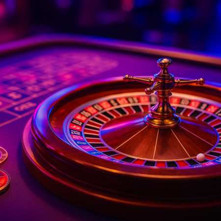 Historia de la ruleta: De invento filosófico a icono de casino