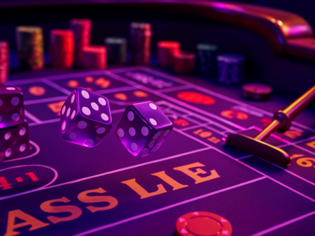 The Ultimate Guide to Craps: Rules, Strategies and Pro Tips to Win More