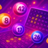 The Ultimate Guide to Keno: Rules, Strategies & Pro Tips to Win More