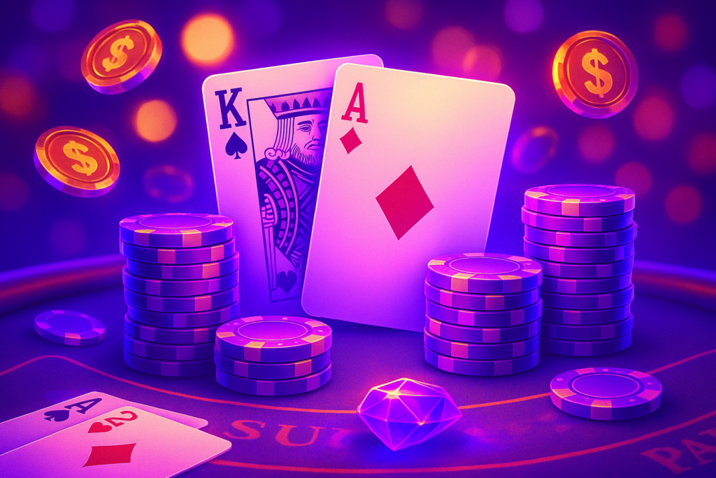 Top 10 Professional Blackjack Strategies to Win More, Lose Less