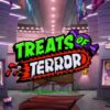 New Game Release – Treats of Terror