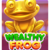New Game Release – Wealthy Frog