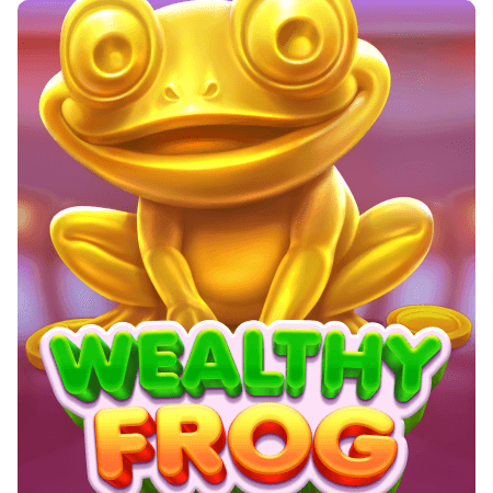 New Game Release – Wealthy Frog