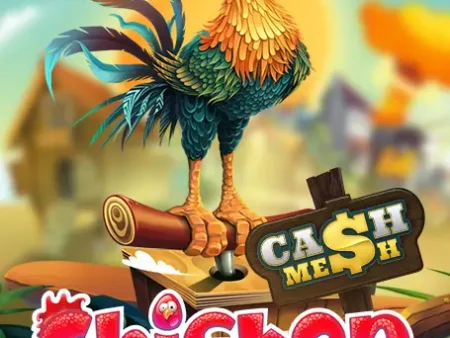 New Game Release – Chicken Madness Dice
