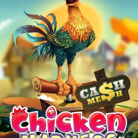 New Game Release – Chicken Madness Dice