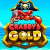 New Game Release – Crabby’s Gold