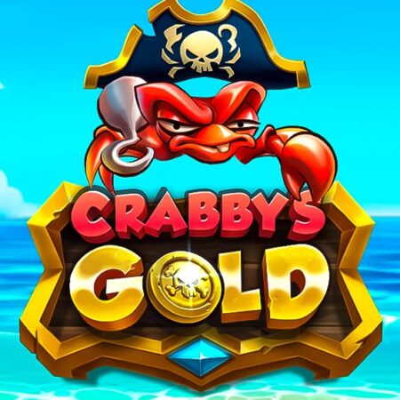 New Game Release – Crabby’s Gold