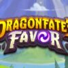 New Game Release – Dragonfate’s Favor