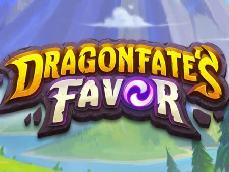 New Game Release – Dragonfate’s Favor