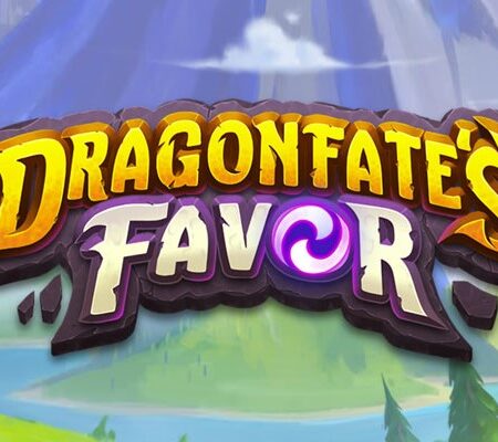 New Game Release – Dragonfate’s Favor