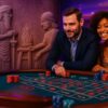 The History of Gambling: From Ancient Rituals to Modern Casinos