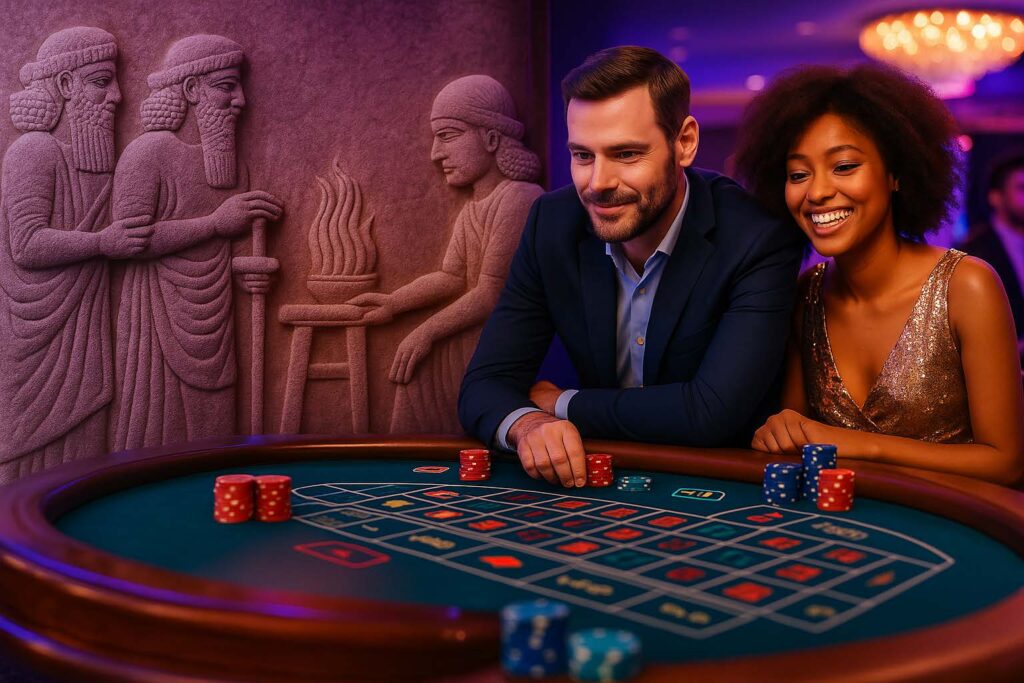 roulette