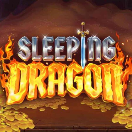 New Game Release – Sleeping Dragon