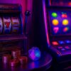 The History of Slot Machines: From Mechanical Marvels to Digital Dominance