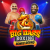 New Game Release – Big Bass Boxing Bonus Round