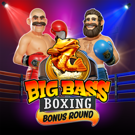 New Game Release – Big Bass Boxing Bonus Round
