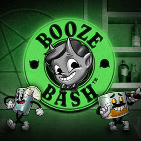 New Game Release – Booze Bash