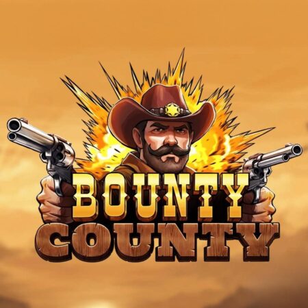 New Game Release – Bounty County