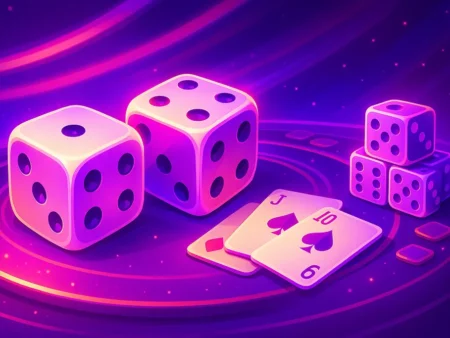 The Ultimate Guide to Playing Dice: Strategies, Tips & Winning Insights