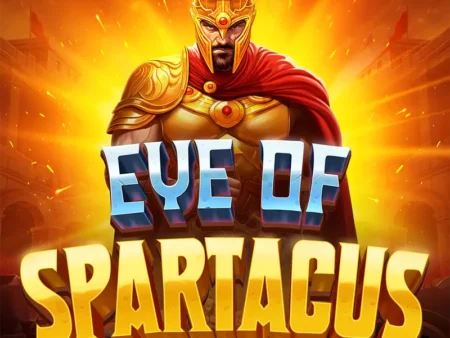 New Game Release – Eye of Spartacus