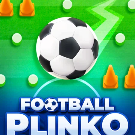 New Game Release – Football Plinko