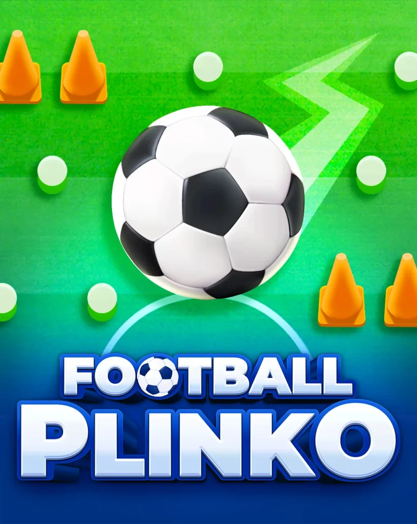 Football_Plinko_1020x1280 - SlotZone Football Plinko new game by BGaming
