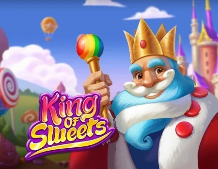 New Game Release – King of Sweets