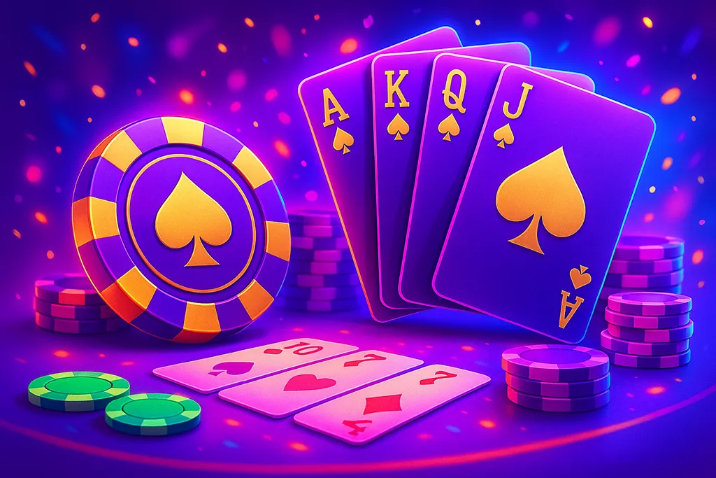 Mastering Poker: Winning Strategies, Pro Tips & Tactical Insights