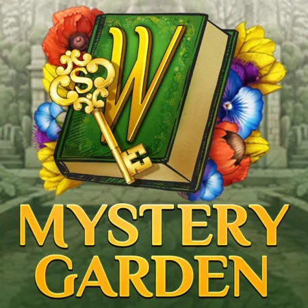 New Game Release – Mystery Garden
