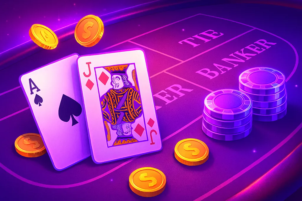 Professional Baccarat Guide: Easy Strategies to Beat the House Edge