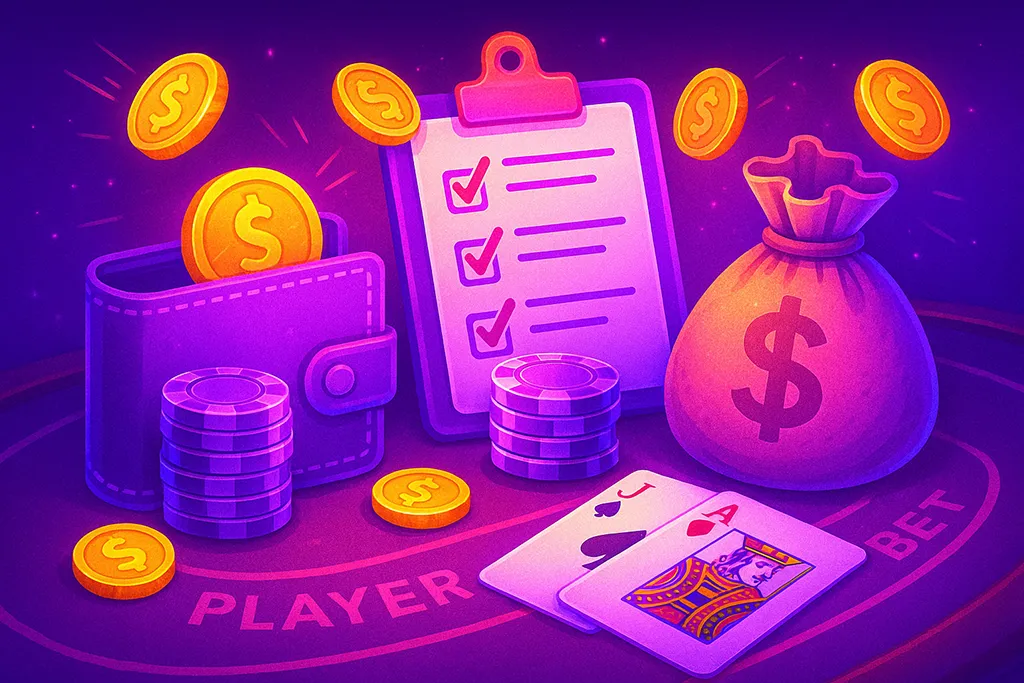 Professional Bankroll Management The Ultimate Guide to Sustaining and Growing Your Gambling Profits