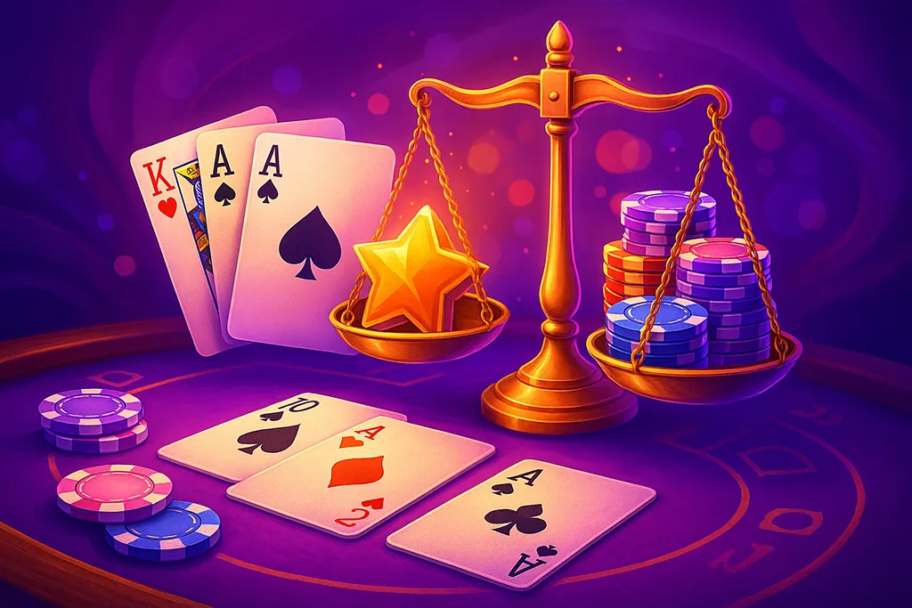 Pro Guide to Hi-Lo Card Counting in Blackjack