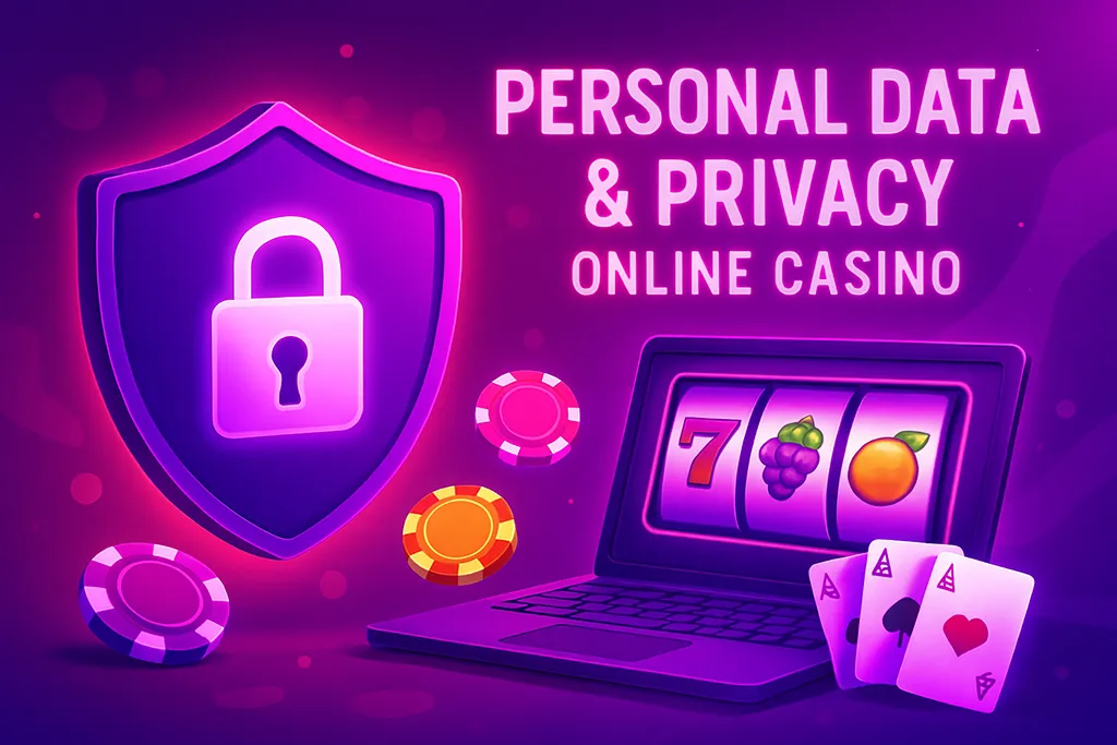 Protecting Your Privacy in Online Casinos: How It Works and What You Should Know