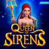 New Game Release – Queen of Sirens