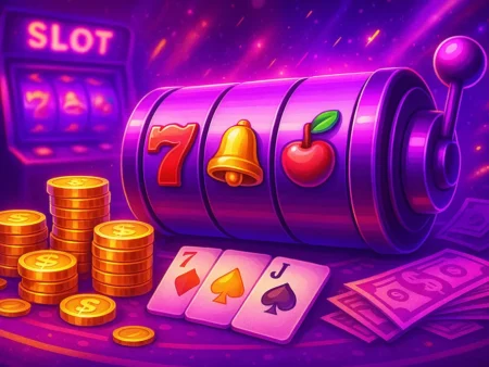 Slot Bankroll Management: The Smart Gambler’s Guide