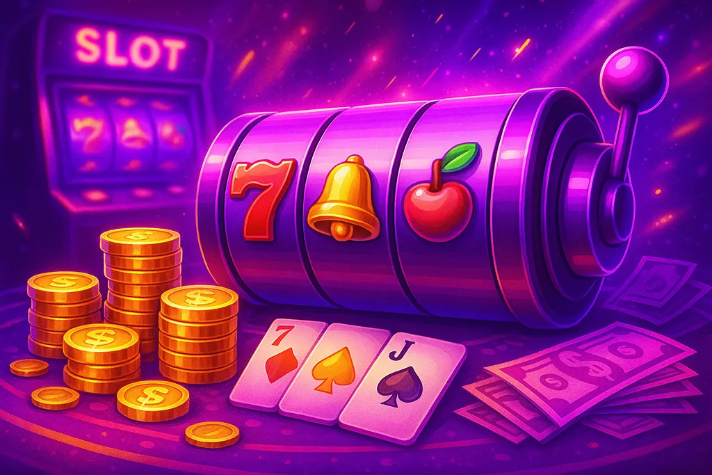 Slot Bankroll Management The Smart Gambler’s Guide