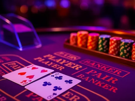 La historia del bacará: De las leyendas medievales al juego moderno de grandes apuestas
