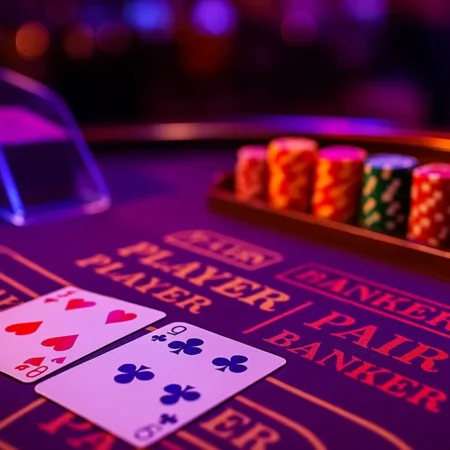 La historia del bacará: De las leyendas medievales al juego moderno de grandes apuestas