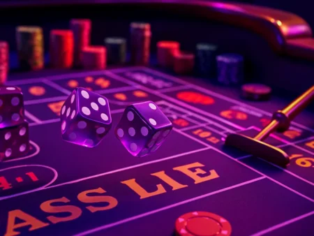 The Ultimate Guide to Craps: Rules, Strategies and Pro Tips to Win More