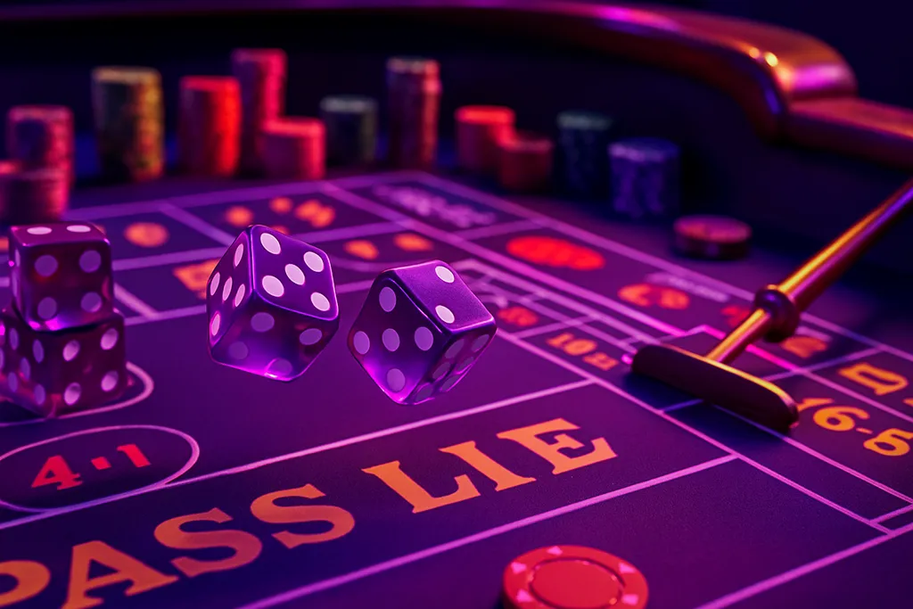The Ultimate Guide to Casino Craps: Rules, Strategies, and Pro Tips to Win More