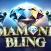 New Game Release – Diamond Bling