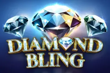 New Game Release – Diamond Bling