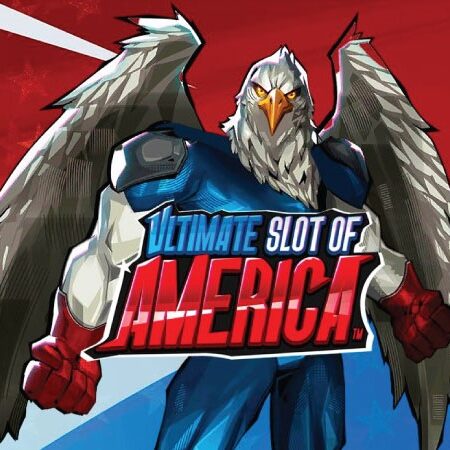 New Game Release – Ultimate Slot of America