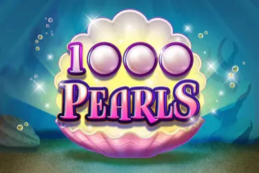 1000 Pearls slots from high-5-games
