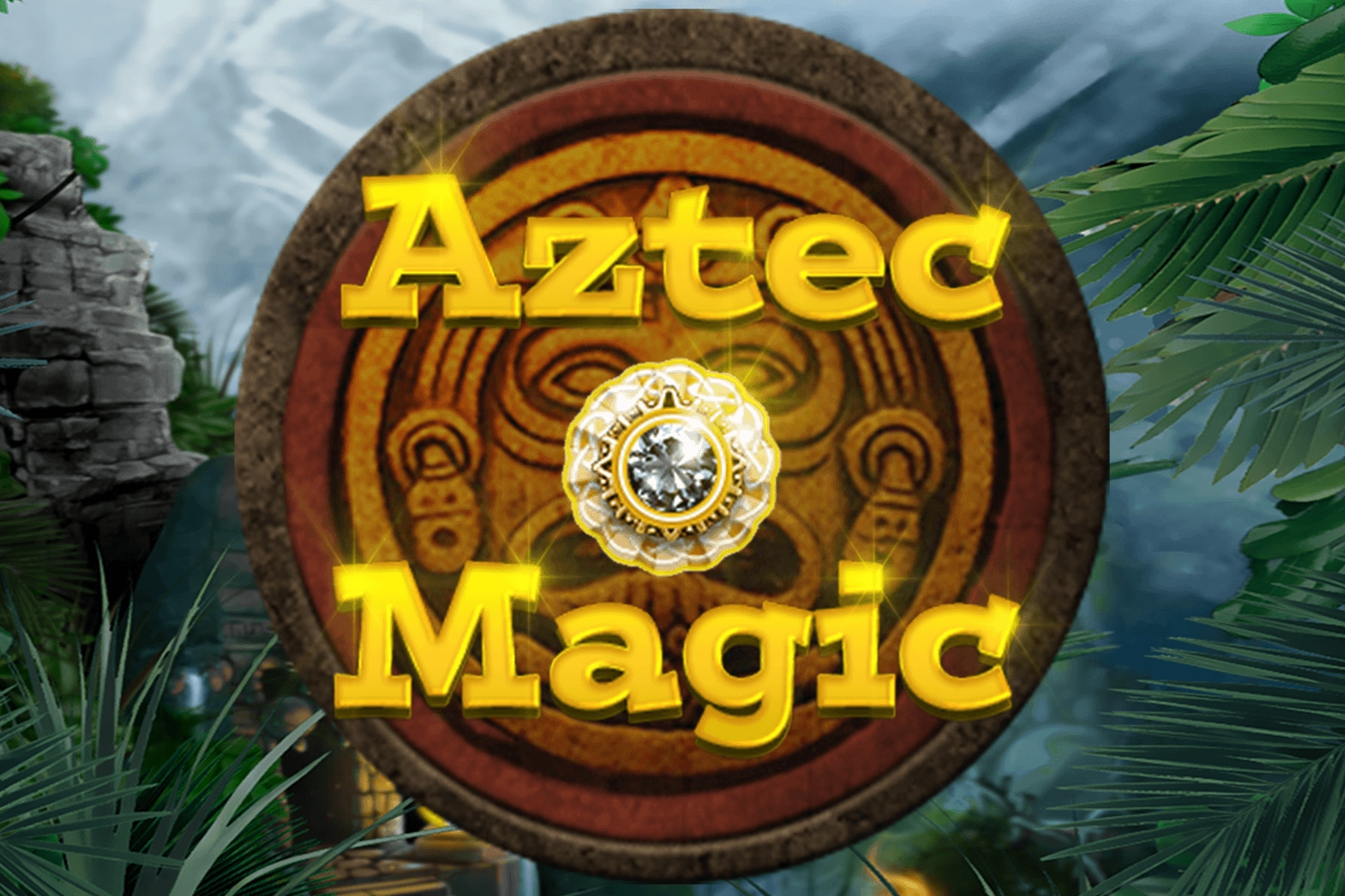 Aztec Magic slots from bgaming