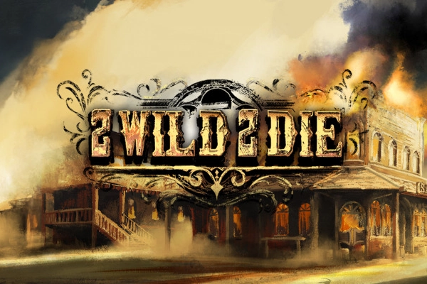 2 Wild 2 Die slots from Hacksaw Gaming