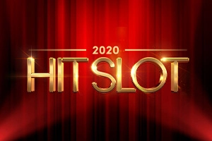 2020 Hit Slot slots from Endorphina