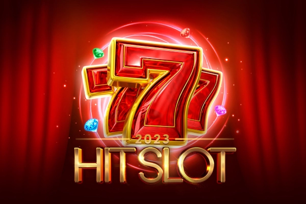 2023 Hit Slot slots from Endorphina