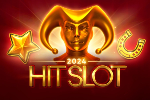 2024 Hit Slot slots from Endorphina